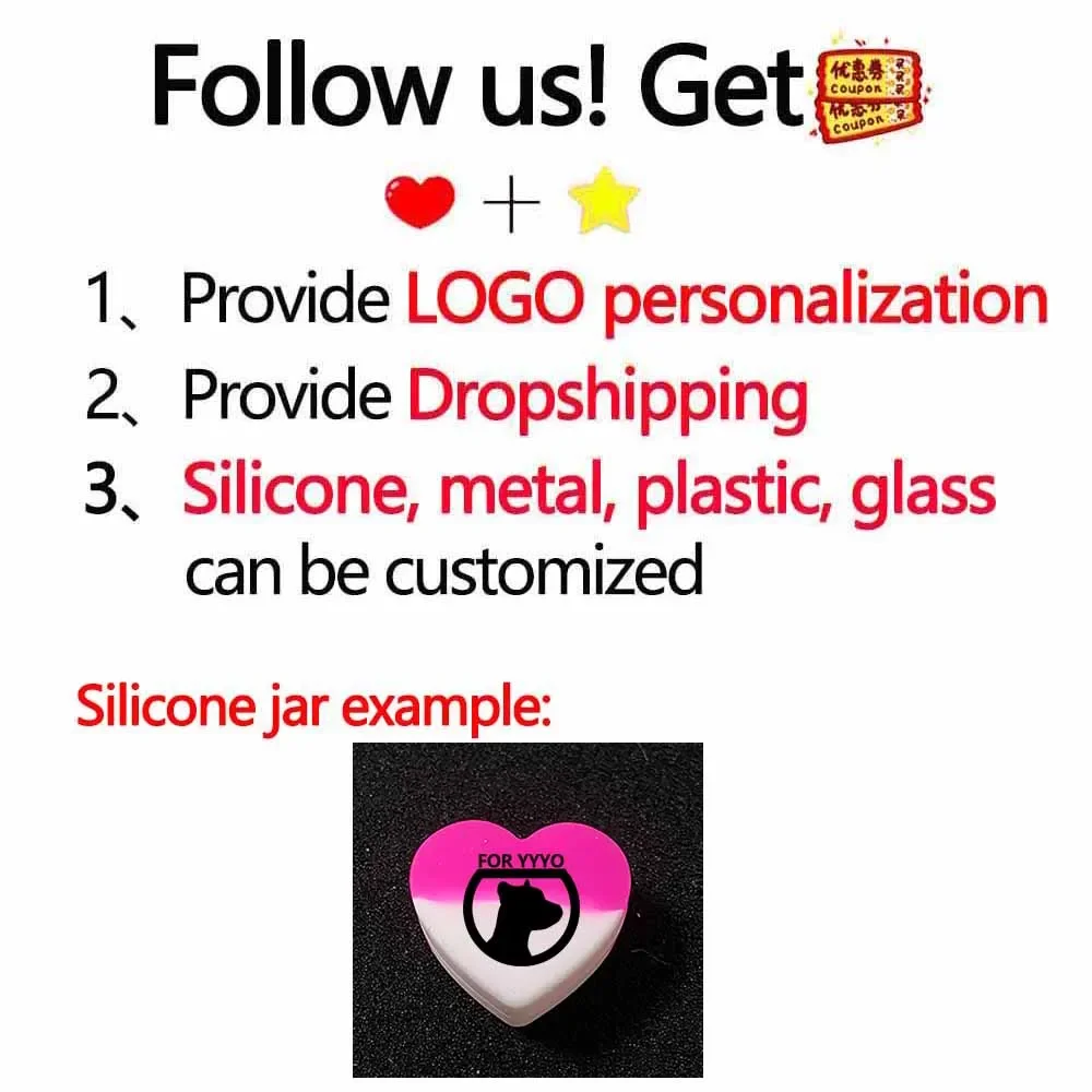 1 Набор Розовый набор для курения с 40 мм держателем зажигалки силиконовая чаша