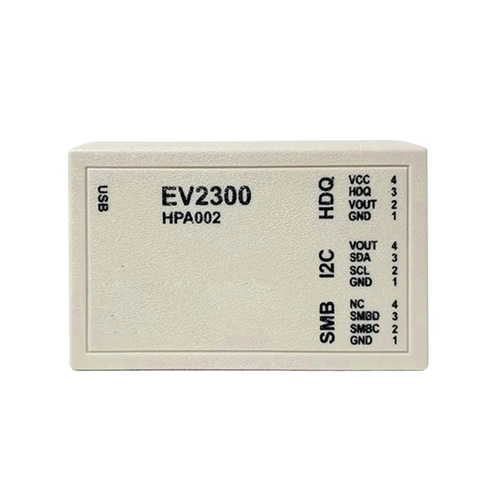 

Совершенно новый оригинальный EV2300