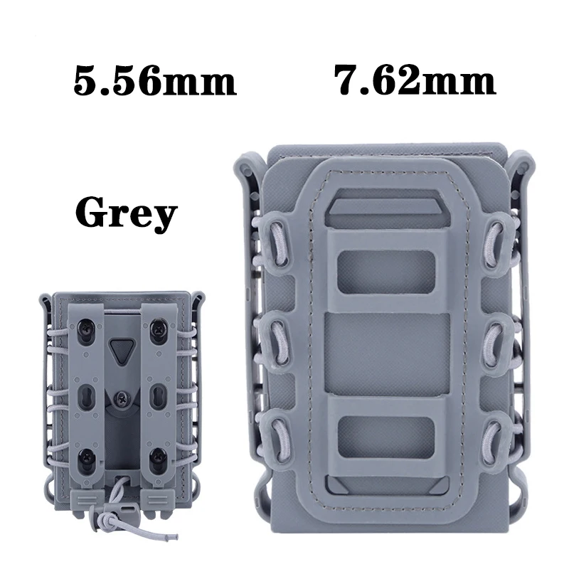 Быстрое крепление держателя мягкой оболочки Аксессуары для оружия картридж 9 мм/5