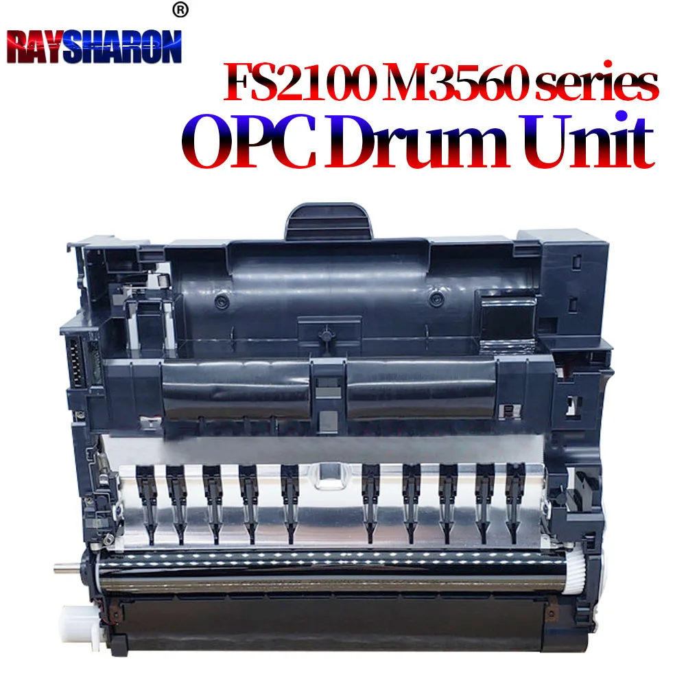 Cylinder OPC Drum for Kyocera FS 2100 4100 4300 FS2100 FS4100 FS4200 FS4300 3540 3550 ECOSYS M3040 M3540 M3550 M3560 M3640
