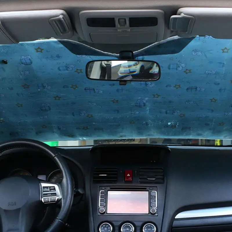 

Аксессуары для автомобиля, солнцезащитный козырек на лобовое стекло