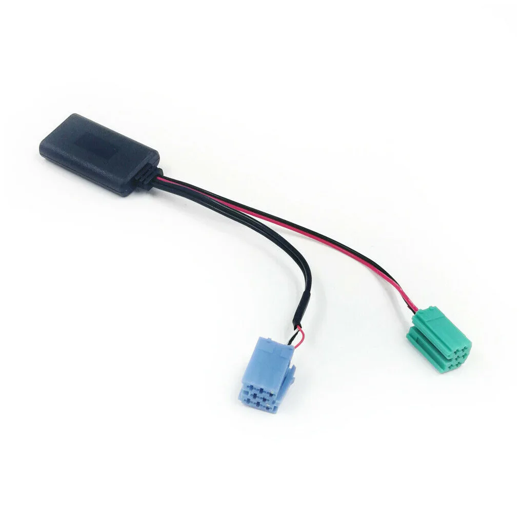 

Car Audios Aux Cable Adapter Convenient Audio Cables Automobile Fittings