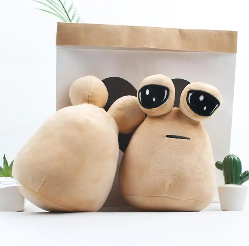 

Плюшевая игрушка для детей, 22 см