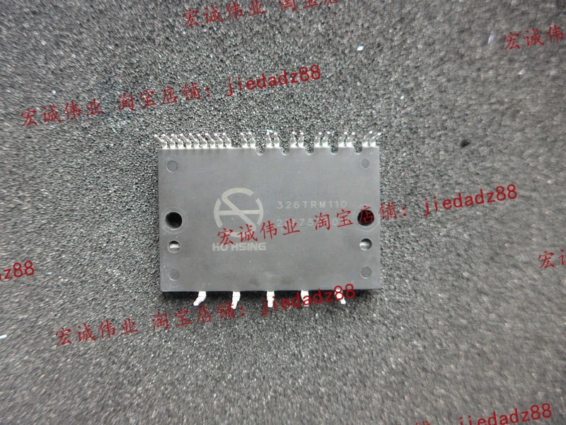 

326TRM110 Power Module
