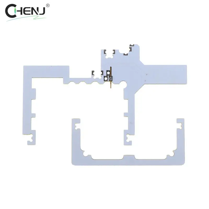 

New 1pcs High Quality CPU Postfix Adapter Corona V3 V4 For Box 360 Game Parts