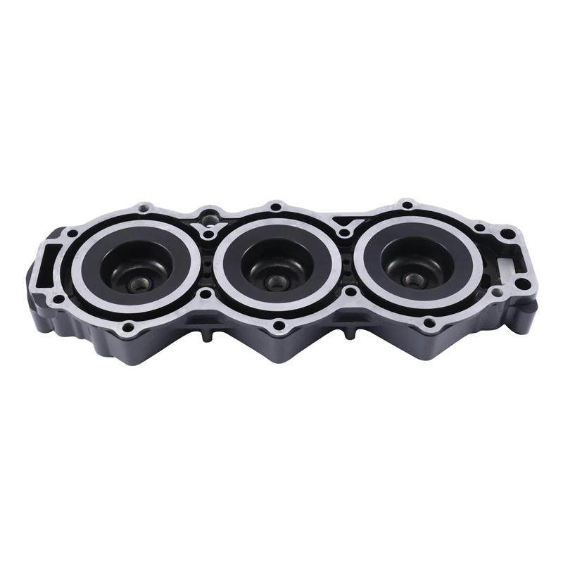 Запасные части крышки цилиндра подвесной головки для подвесного двигателя Yamaha