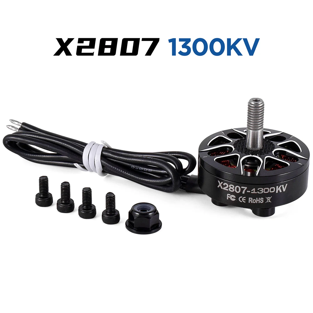 9IMOD X2807 1300KV