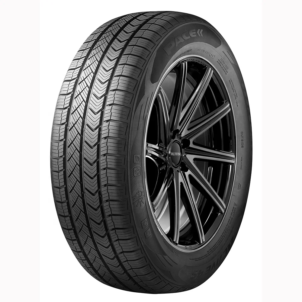 

PACE Best Price All Weather Passenger Car Radial Tire/Tyre175/65r14 185/65r15 on Sale