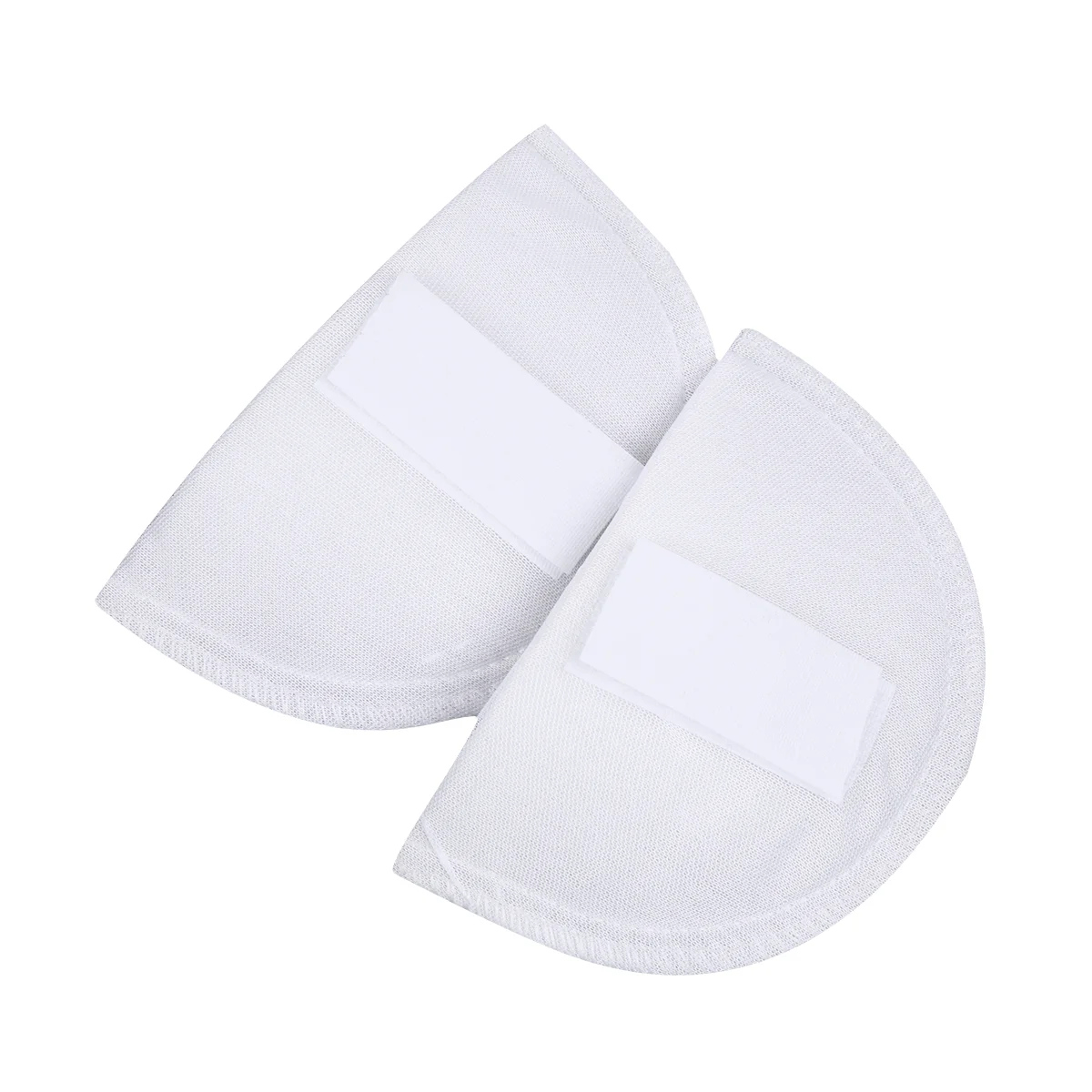 

Set- Shoulder Pads Shoulder Invisible Bras Women Self-adhesive Sponge Shoulder Pad Sponge Mat Shoulder Sponge Pad