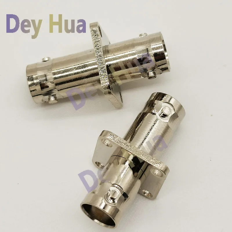 Рисунок 2 - Адаптер радиочастотный с четырьмя отверстиями