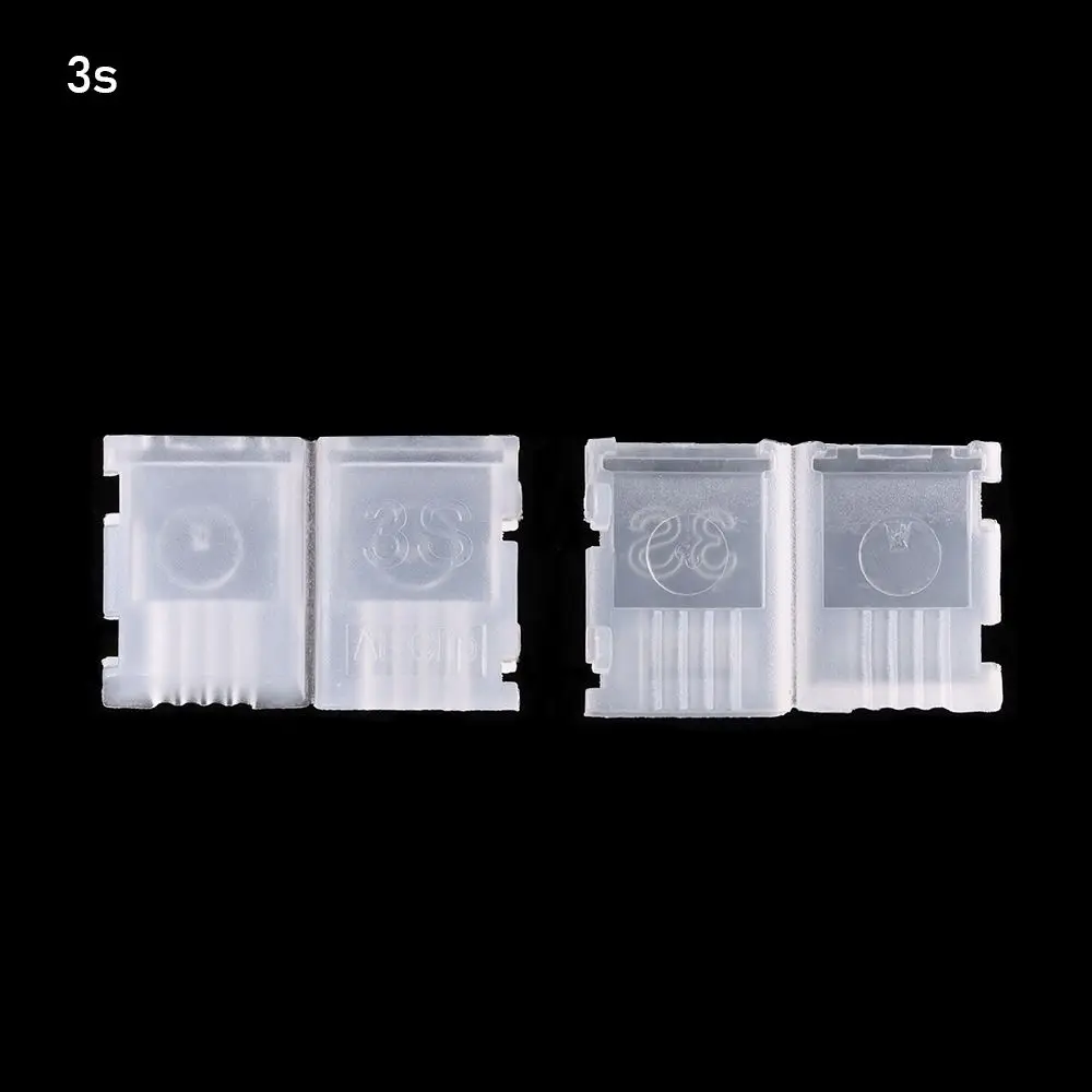 

5 шт. защитные разъемы AB Clip 2S 3S 4S 5S 6S