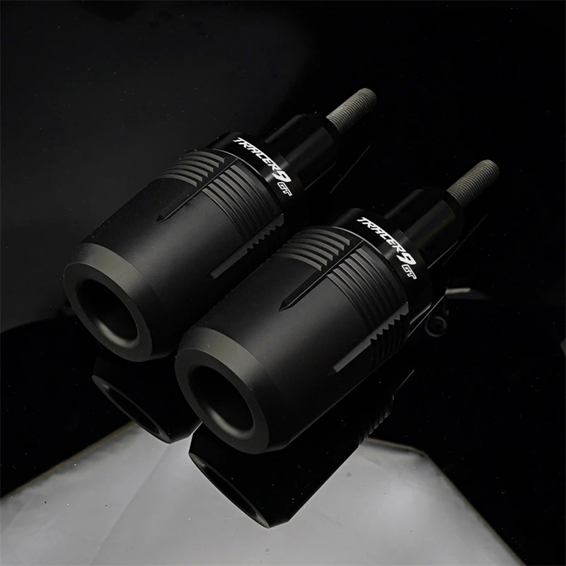 TRACER9GT New Frame Slider Crash Protector For YAMAHA TRACER 9/GT 9GT 9 GT 2021-2025 Motorcycle Falling Protection Pad