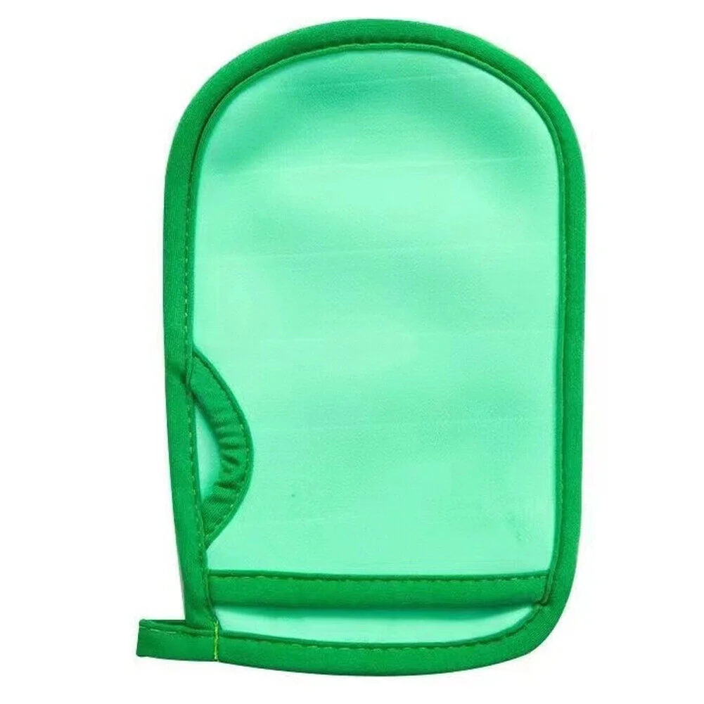

Super Soft Exfoliating Bath Mitten-Painless To The Skin Sponge PVA Children Adult Bathing Scrub Gloves Durable Shower Towel
