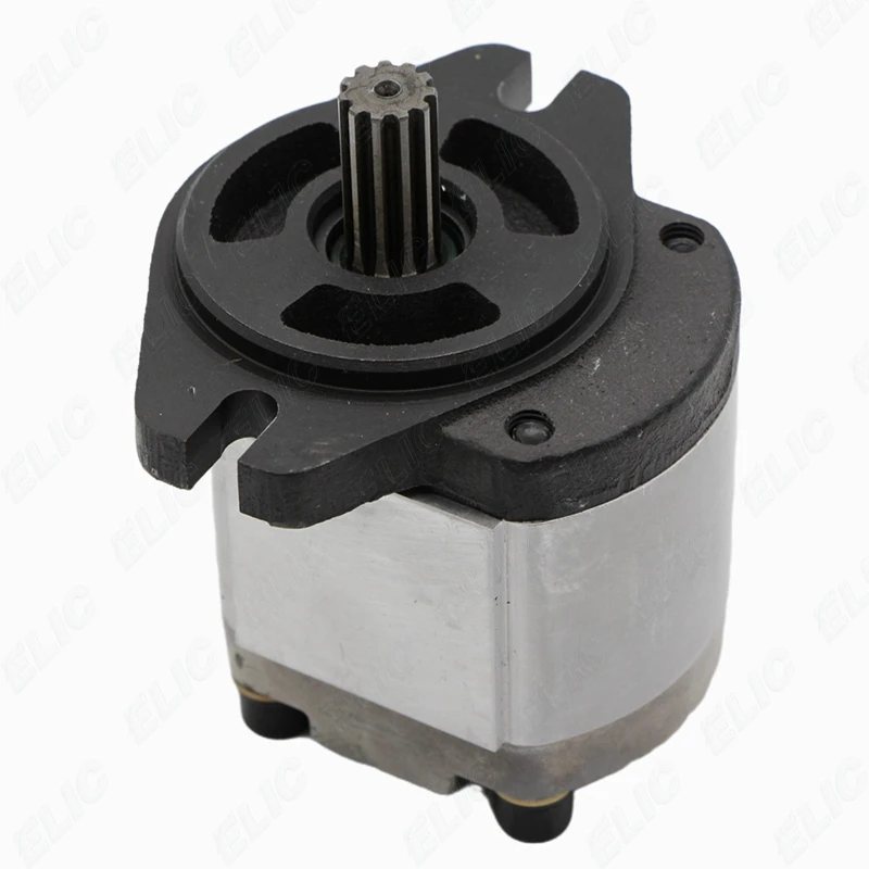 Гидравлический насос LG200 LG205 LG210 LG220 LG225 пилотный Шестеренчатый 11C0122
