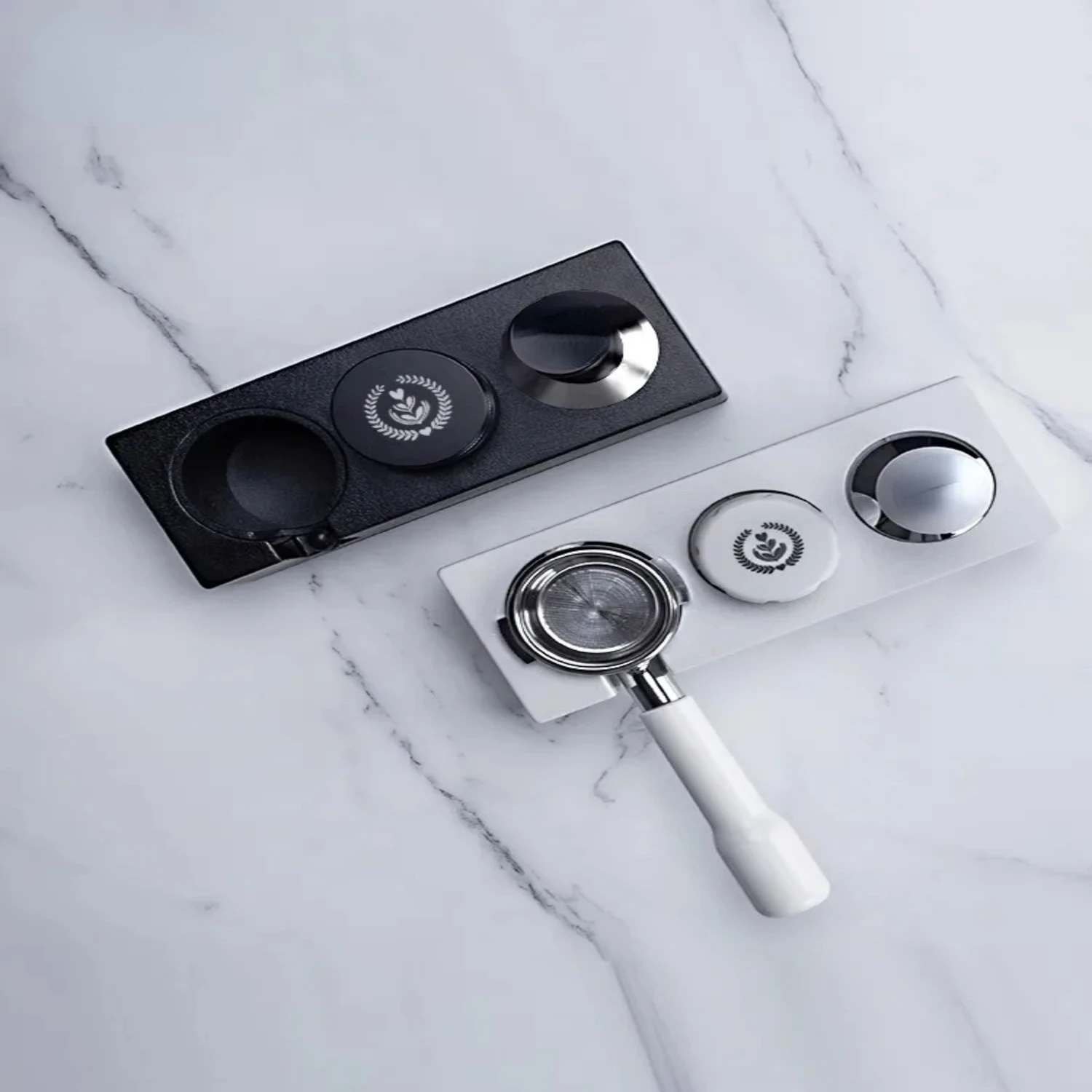 Удобная универсальная и незаменимая черная регулируемая коробка MUVNA — идеальный