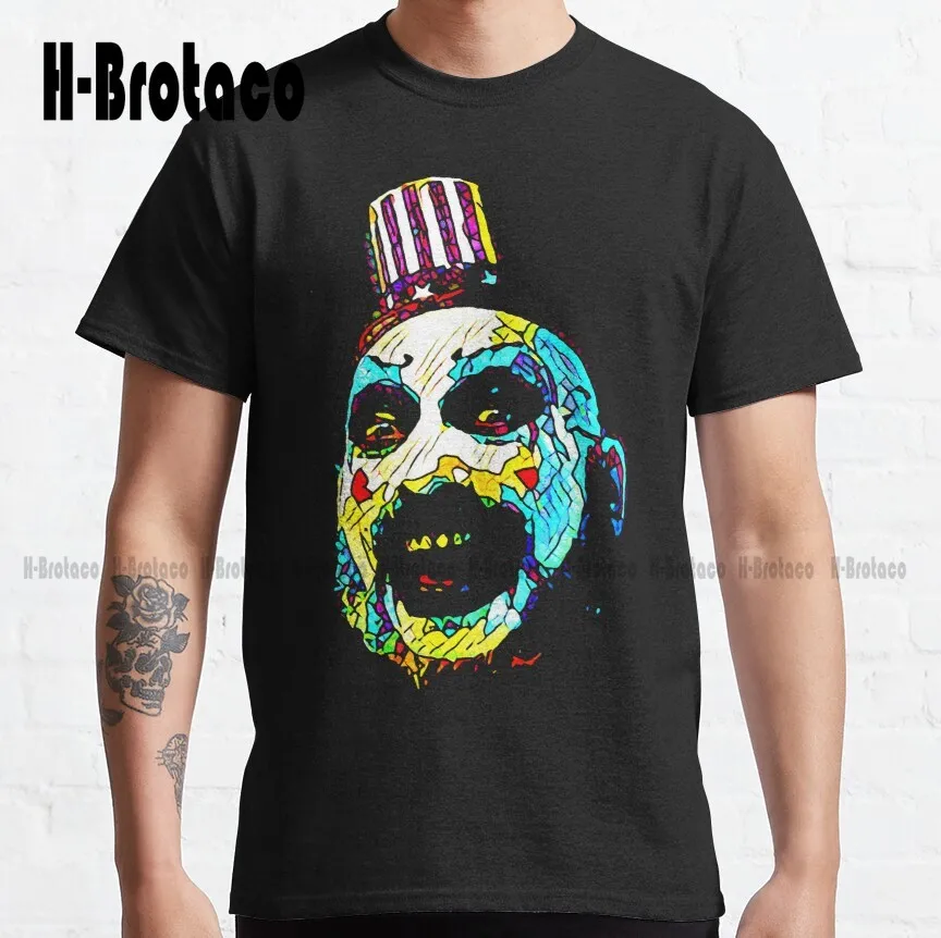 

Женская футболка с принтом в стиле унисекс St. Spaulding I