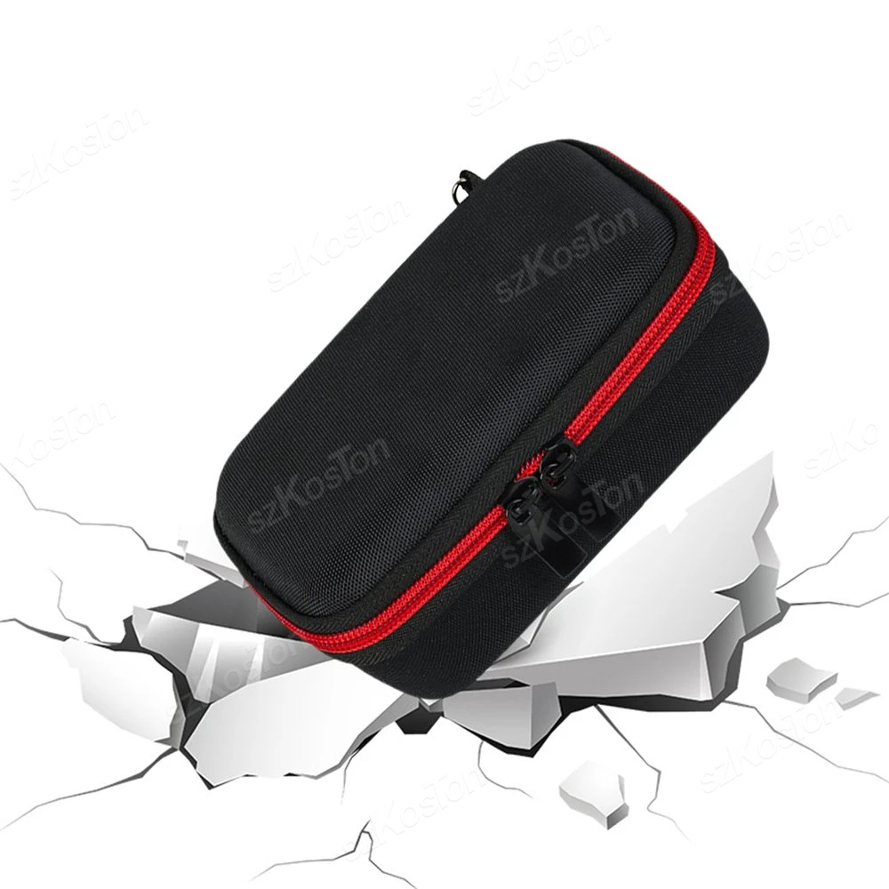 Портативный жесткий дорожный чехол из ЭВА сумка для хранения JBL GO3 GO 3 коробка