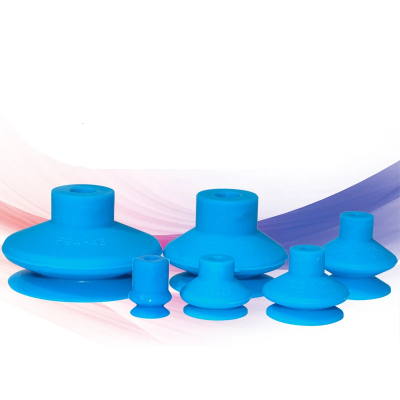 

Вакуумные прокладки FGA-11 FGA-16 FGA-25 FGA-33