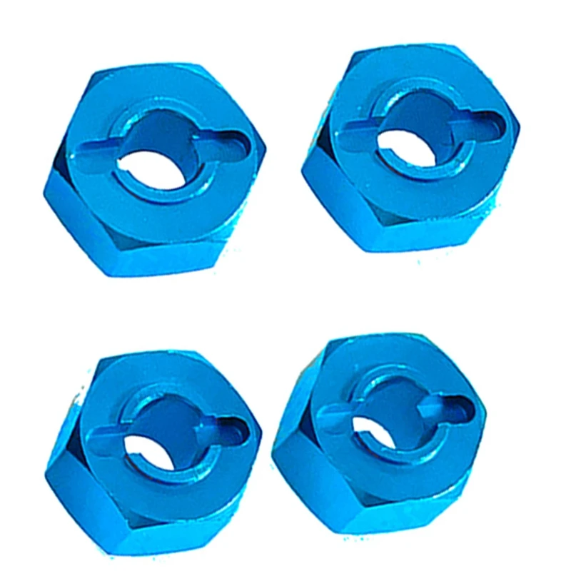 4 шт. для пульта дистанционного управления MJX 1/14 1/16 14210 14303 16207 16208 автомобильные