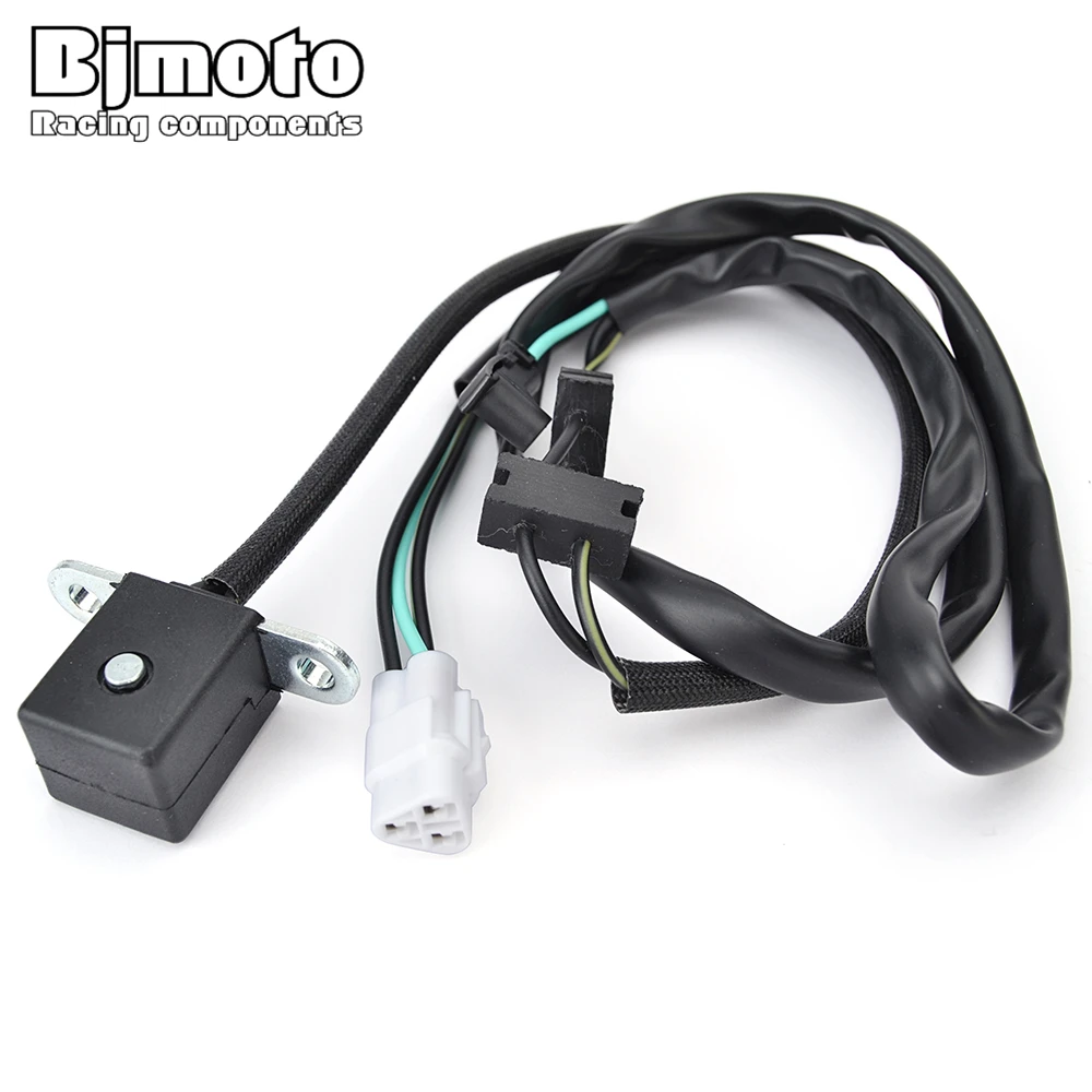 

KLR KL 650 подъемник зажигания пусковой импульсный катушечный pulser для Kawasaki KLR650 KL650 Camo 2016-2017 59026-0046 59026-0019