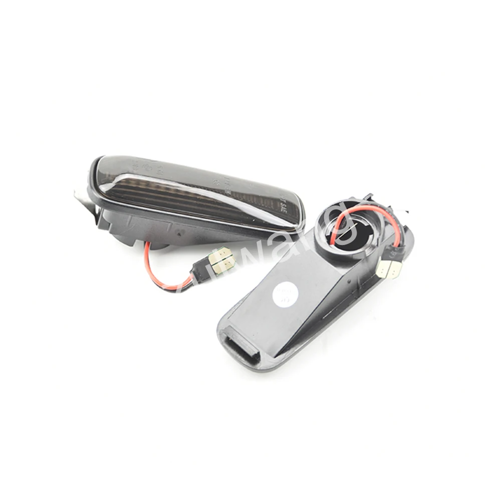 2 шт. автомобильный индикатор поворота для Honda Civic EK 2/3/4dr