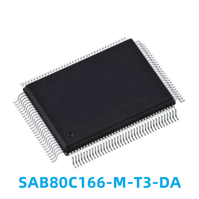 1 шт., новая оригинальная микроконтроллерная микросхема SAB80C166MT3