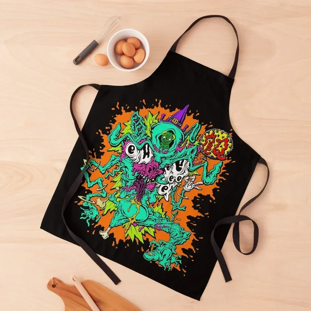 Что такое Метрилированный квайпе? Фартук Кухонные фартуки для женщин Новогоднее