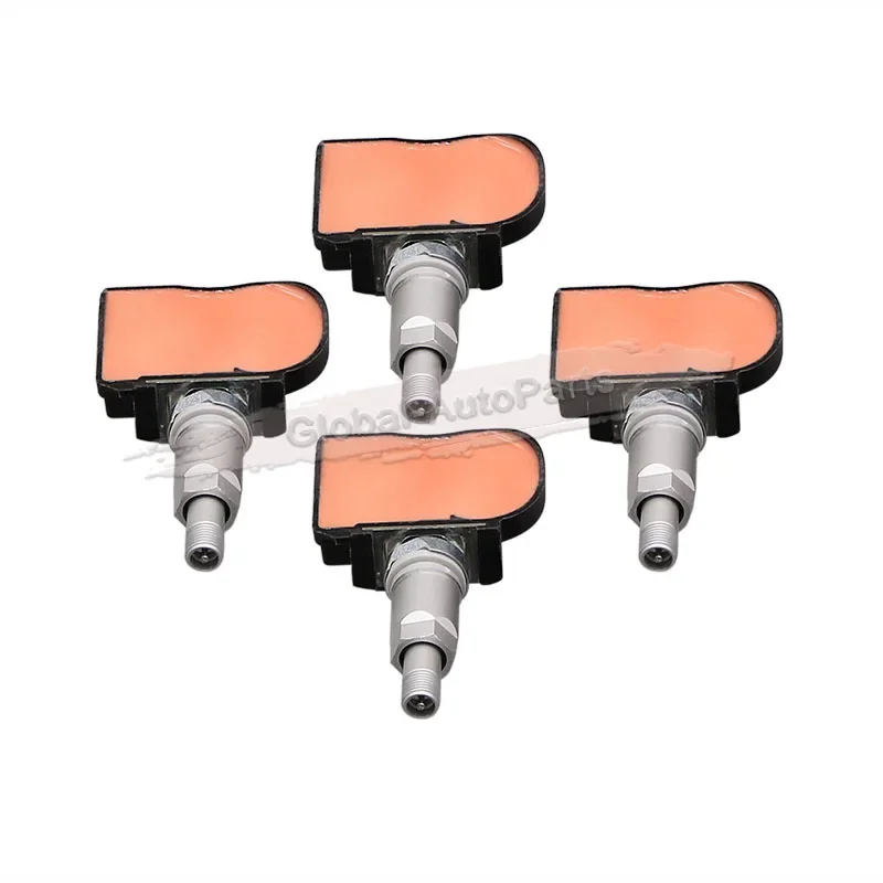 Датчик давления в шинах 42753-TP6-A82 4 шт.