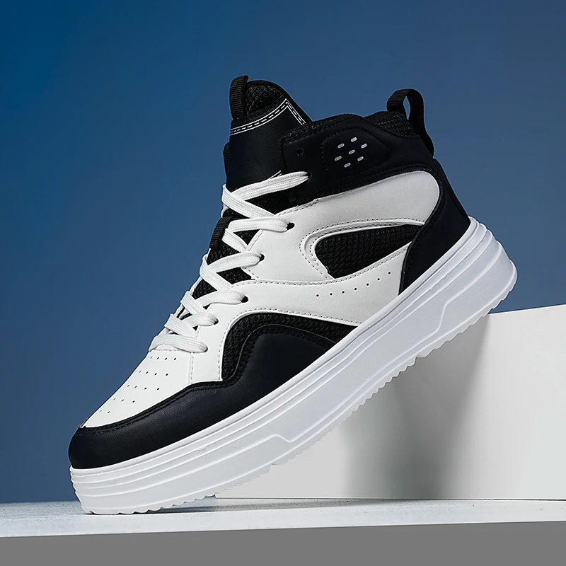 Кроссовки для мальчиков классические износостойкие повседневная обувь