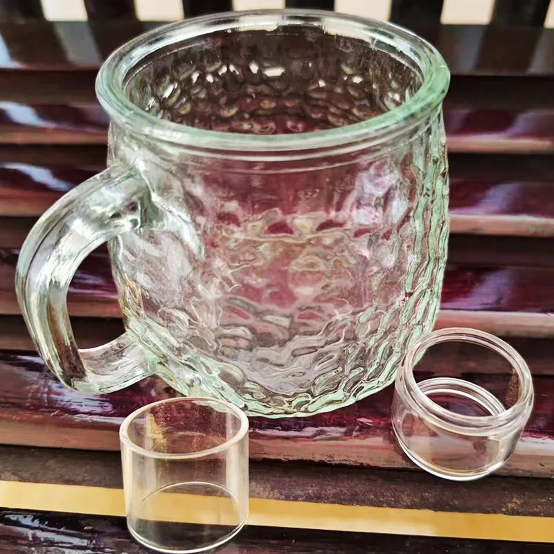 

Стеклянная чашка для воды MTL siren v2 bskr mini v3