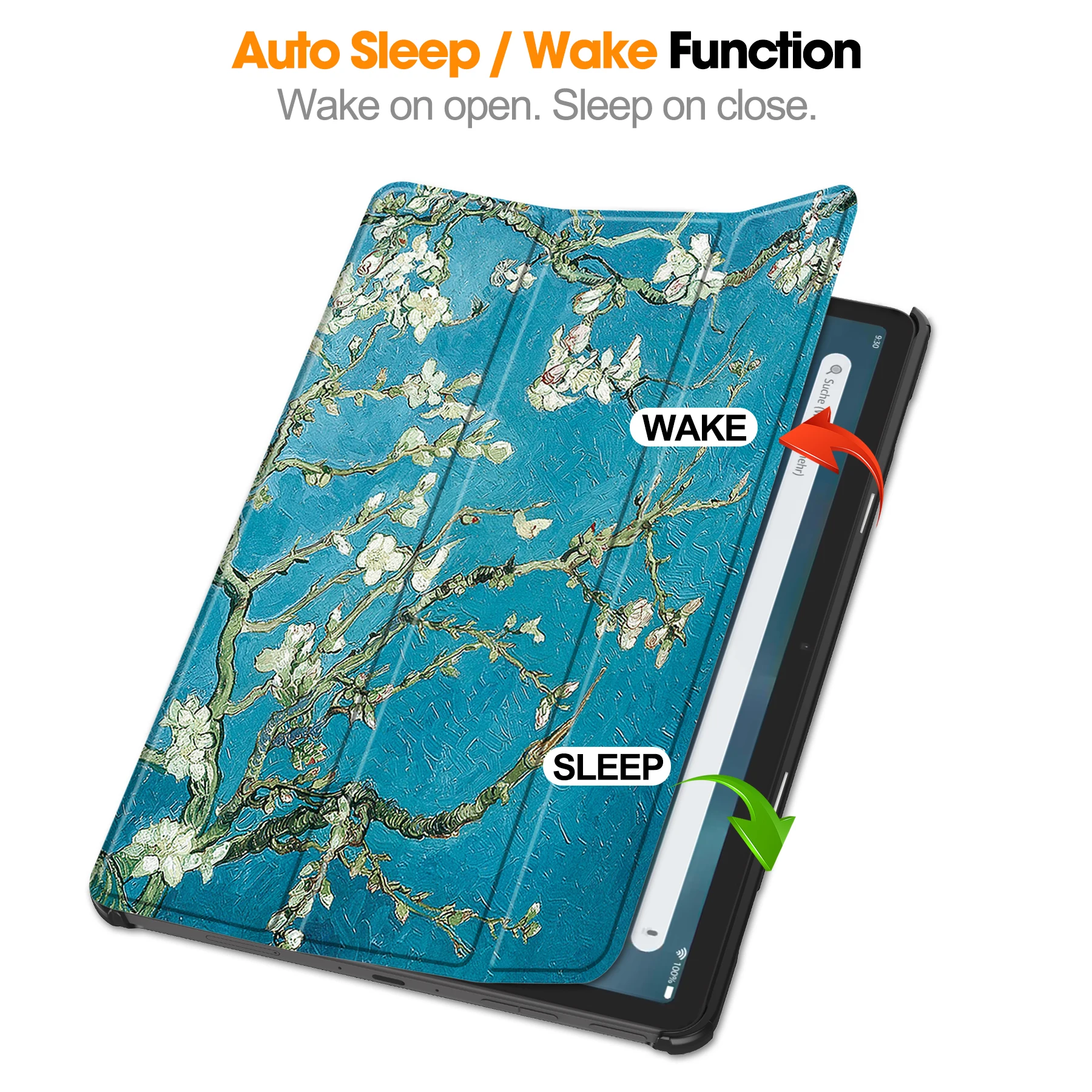 Кожаный материал для планшета Amazon Fire Max 11 дюймов пыленепроницаемый устойчивый к