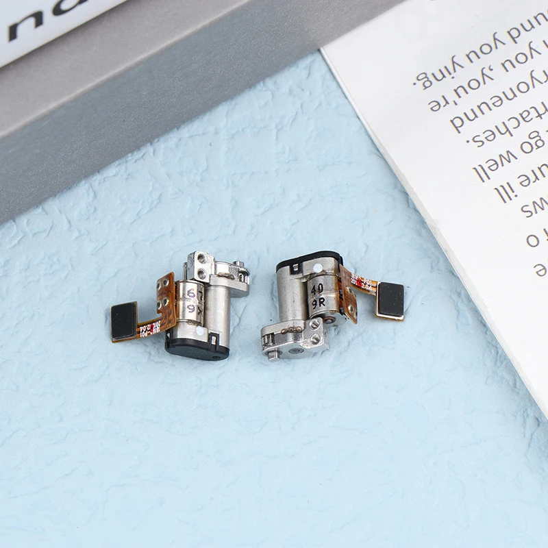 Микро 5 мм шаговый двухфазный четырехпроводной двигатель микро точный