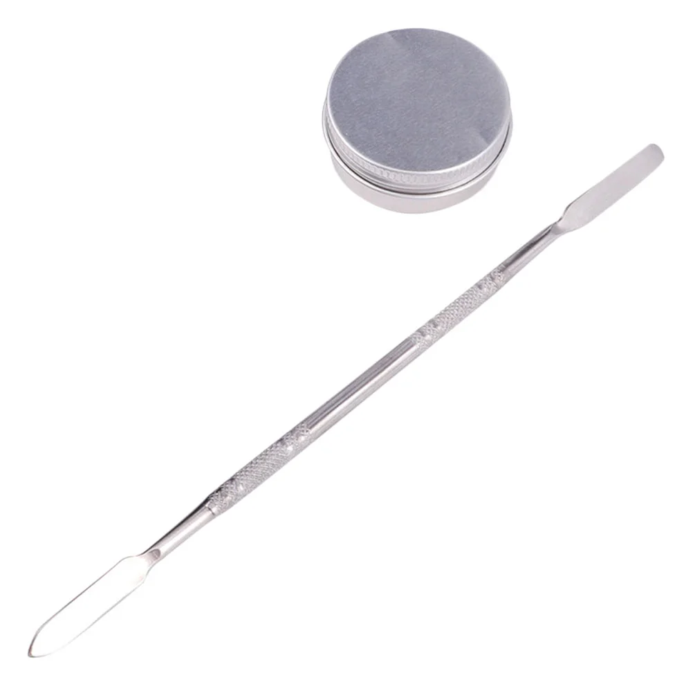 

Wax Makeup Scar Skin Wound Kit Special Effectsfake Zombie Painting Facemodeling Spatulascars