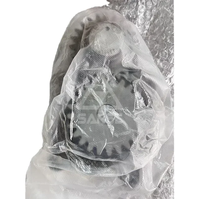 Для масляного насоса двигателя CUMMINS 4BT 6BT детали масляный насос 3937404 3937027