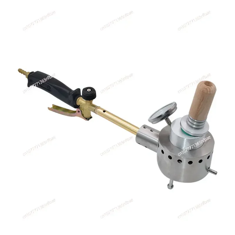 Сублимация улья из бычевой кислоты пропановый распылитель для контроля пчелиных