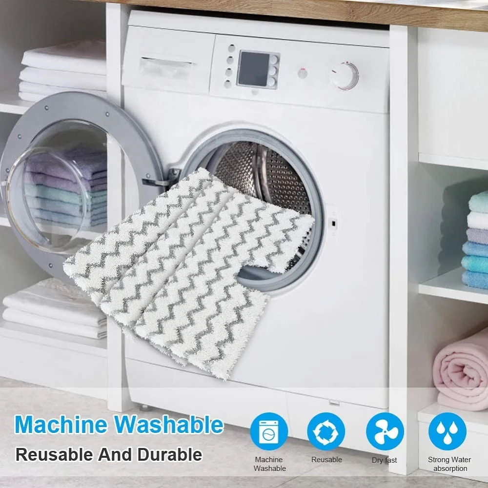 1/2 шт. насадки для швабры Shark Pro &amp Genius