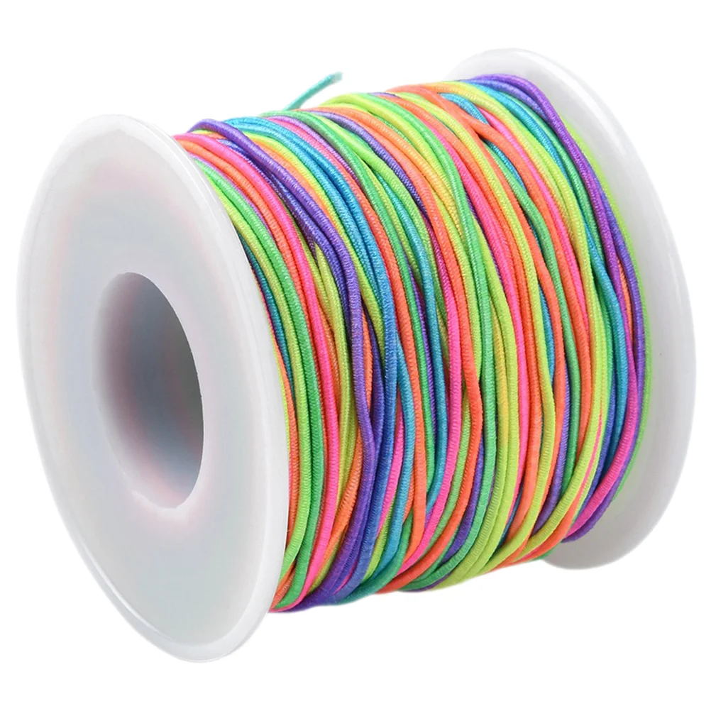 

Jewelry DIY Replacement Cord Thread Bracelet Making Rope Self Made For Necklace