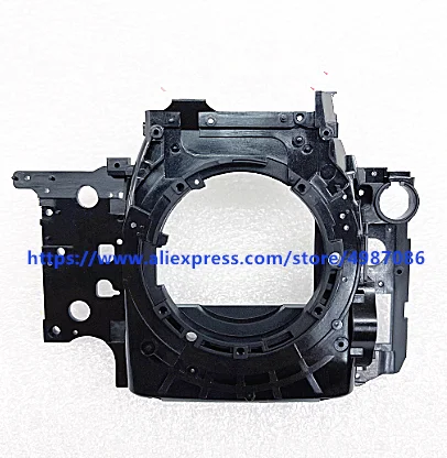 Запасные части для Nikon D810 D810A, передняя рамка, основной корпус, зеркальная коробка, кронштейн, новинка