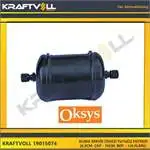 

Air conditioner service device holder filter-(19015074 CM. Diameter-16CM. BOY - 1/4 FLARE) - OKSYS devices