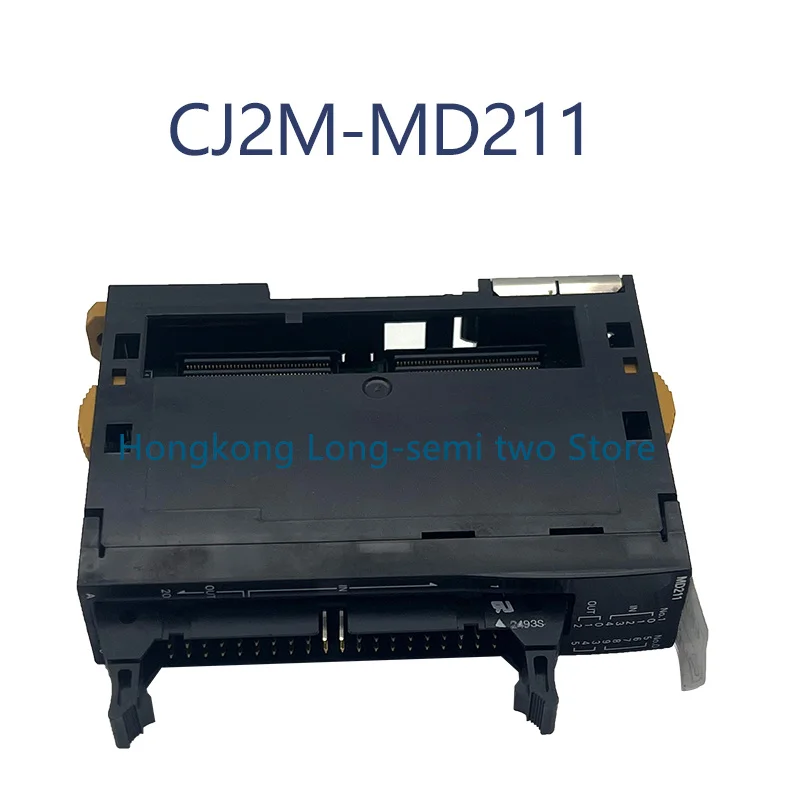 

New original In box {Spot warehouse} CJ2M-MD211