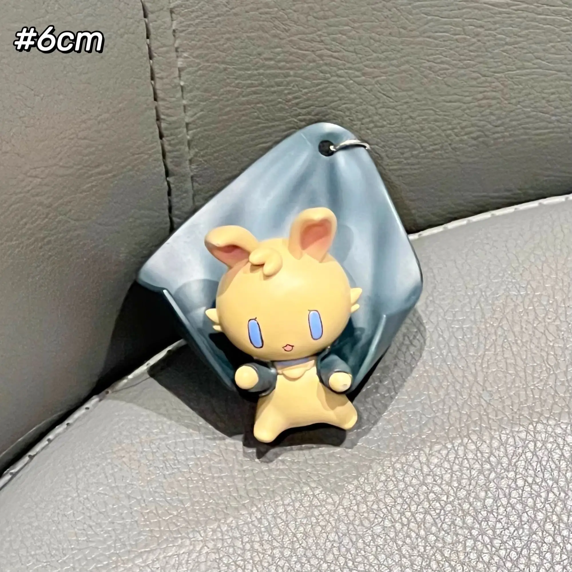 Amiya Arknights MINI Series Q версия косплей модель ручной работы фигурки настольный чехол украшение подарок подарок на день рождения (art.: 3920d31e024bd) - 3920d31e024bd