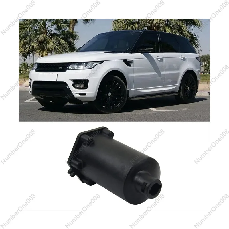 Осушитель воздушного компрессора VUB 504700 RQQ 500020 Для Land Rover Range Sport для Discovery 3 4 LR3 LR4