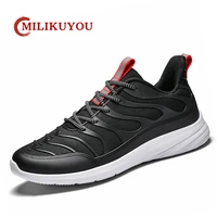 new 2022 mens sneakers breathable outdoor sports shoes lightweight running shoes for men comfortable athletic training footwear