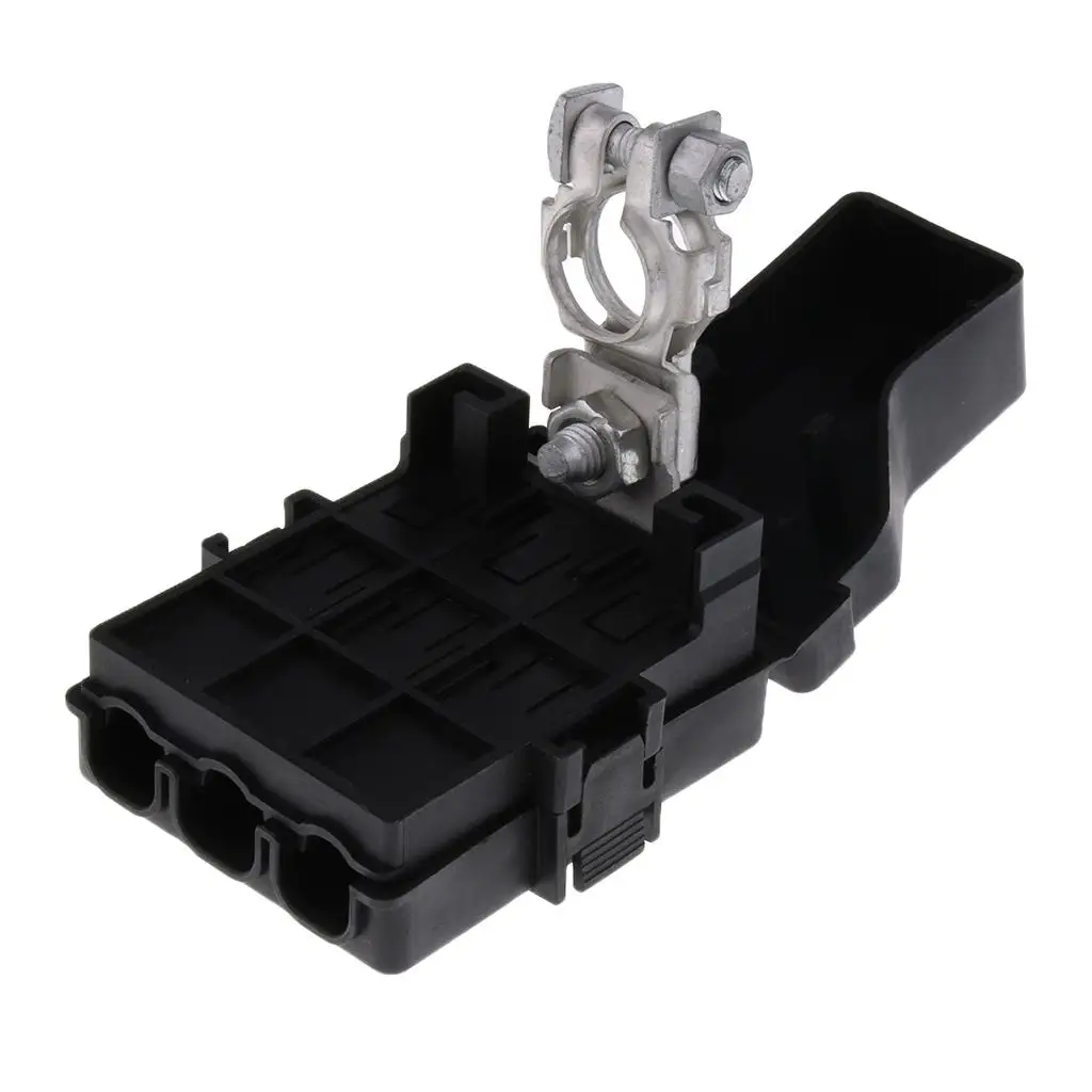 

Automotive Battery Circuit Protection ANS ANF ANG Fuse Block Holder