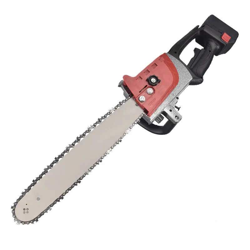 

Brushless Electric Chainsaw Cordless Chainsaw
