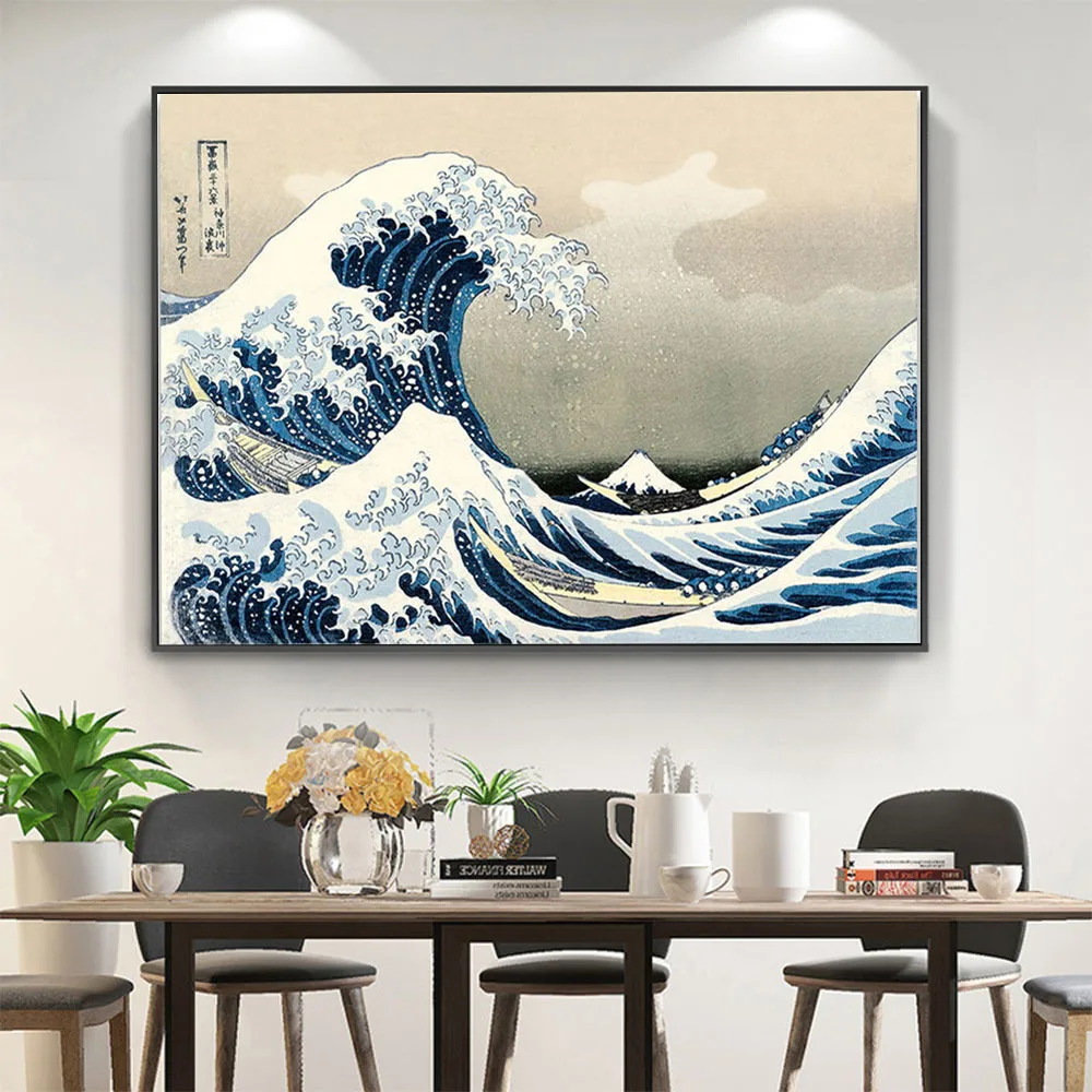 Famous Artist Van Gogh Starry Sky Iris Flower Sunrise Landscape Printed Canvas 11CT Cross Stitch Complete Kit Magic |