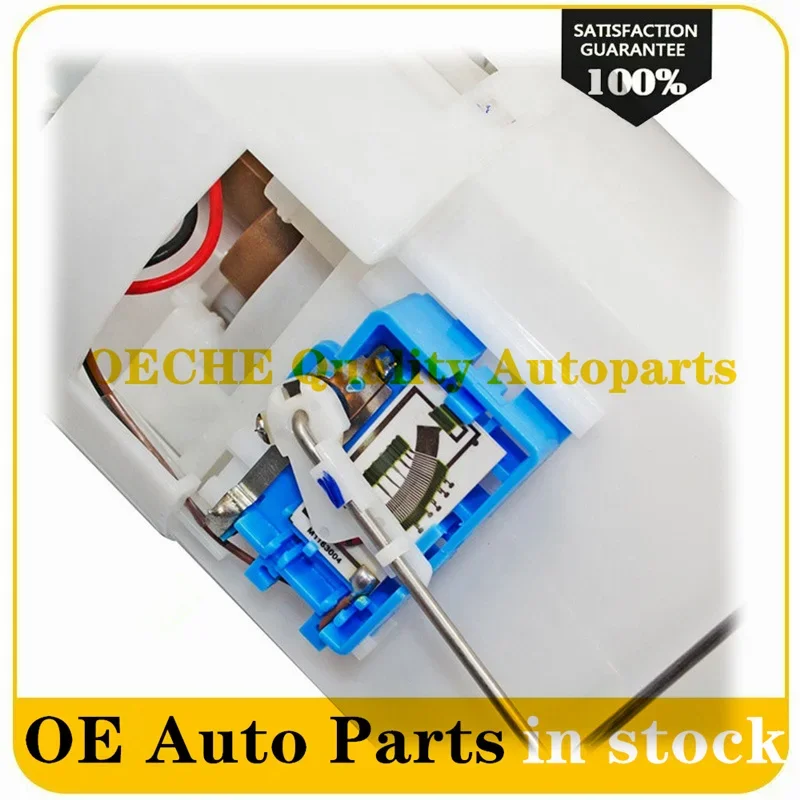 1 шт. автомобильный топливный насос Straniner фильтр для Nissan Almera March 2006-2007 17040-95F0B 27510-31100