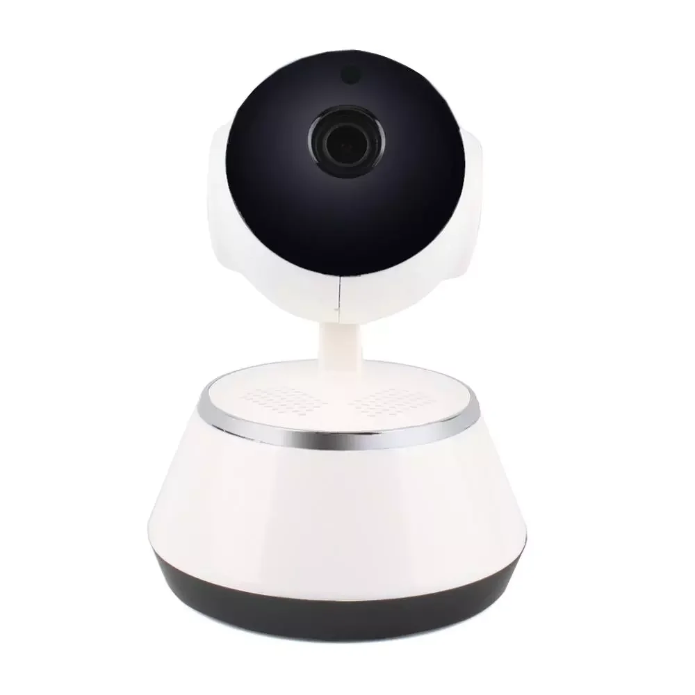 

HD 720P Wireless IP Camera P2P WiFi Pan Tilt Network Home CCTV Video Surveillance IP Camera IR Night Vision Webcam