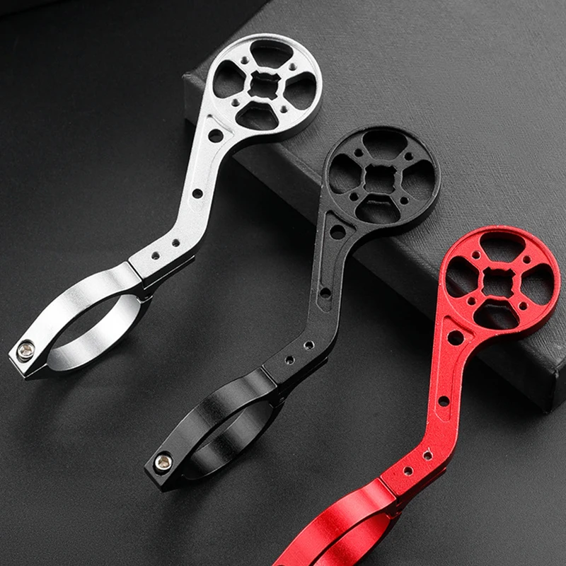 

Держатель для компьютера, стойка для поддержки лампы, безопасные велосипедные аксессуары для IGS GARMIN Bryton CATEYE, компьютерная стойка для расширения кода