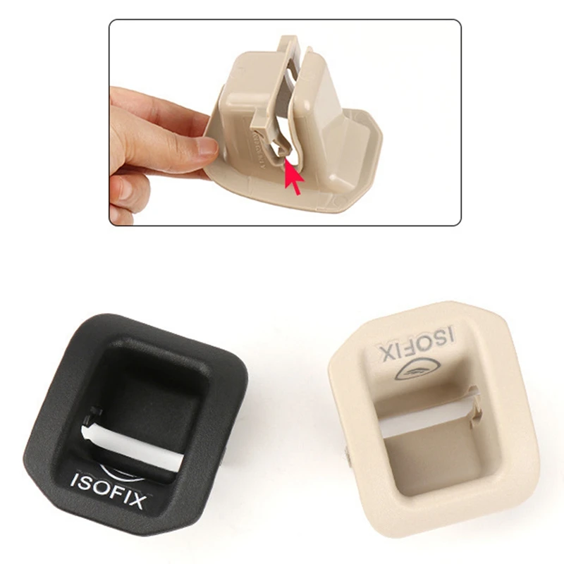 1769230100 Крышка адаптера ISOFIX для детского сиденья Mercedes Benz A Class W176 GLA200 GLA220 GLA260